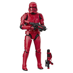 Коллекционная фигурка Star Wars The Black Series Штурмовик ситхов, 15,2 см Hasbro