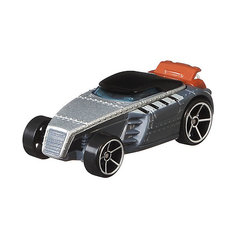 Машинка Hot Wheels "Миньоны" Молодой Грю Mattel