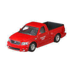 Машинка Hot Wheels "Форсаж" Ford F-150 SVT Lightni Mattel