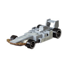 Машинка Hot Wheels Caracter Гейминг Minecraft Skeleton, 1:64 Mattel