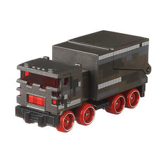 Машинка Hot Wheels Caracter Гейминг Minecraft Spider, 1:64 Mattel