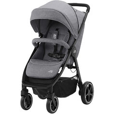 Прогулочная коляска Britax Roemer B-Agile M Elephant Grey