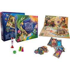 Настольная игра Strateg The time of legends