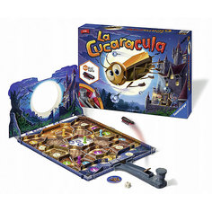 Настольная игра Ravensburger "Кукаракула"