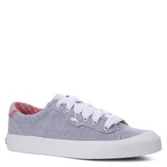 Кеды KEDS WF62484 светло-синий