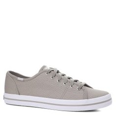 Кеды KEDS WF62568 зеленовато-серый