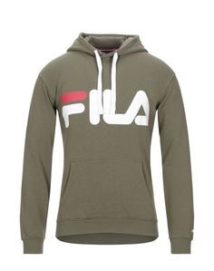 Толстовка Fila
