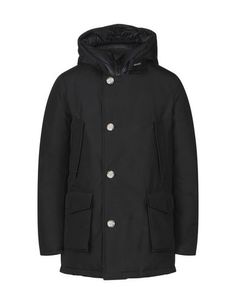 Пуховик Woolrich