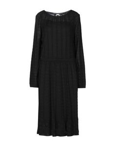 Платье до колена M Missoni