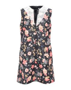 Короткое платье RED Valentino