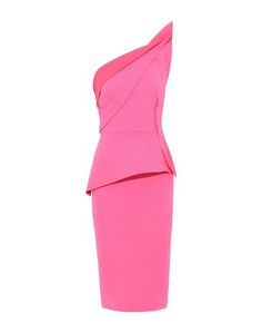 Платье до колена Roland Mouret