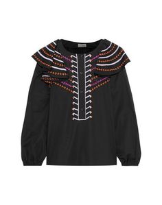 Блузка Temperley London