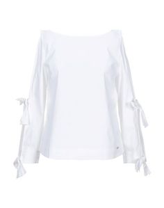 Блузка Armani Exchange