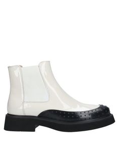 Полусапоги и высокие ботинки Tod`S