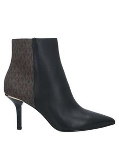 Полусапоги и высокие ботинки Michael Michael Kors