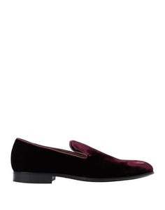 Мокасины Gianvito Rossi