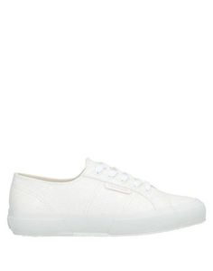 Низкие кеды и кроссовки Superga