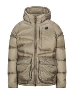 Пуховик Blauer