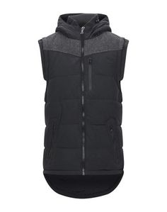 Пуховик с синт. наполнителем Guess
