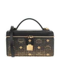 Сумка на руку MCM