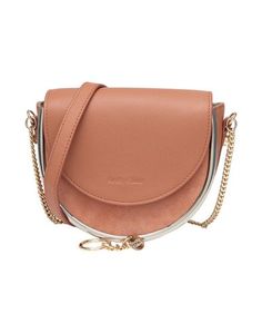 Сумка через плечо SEE BY ChloÉ