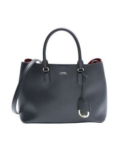 Сумка на руку Lauren Ralph Lauren