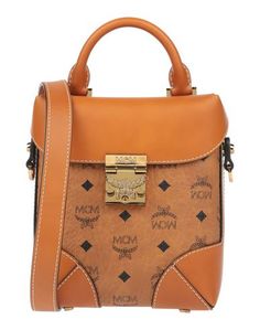 Сумка на руку MCM