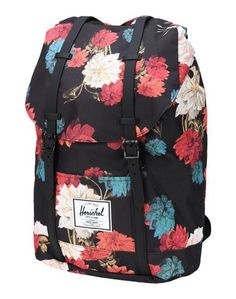 Рюкзаки и сумки на пояс Herschel Supply CO.