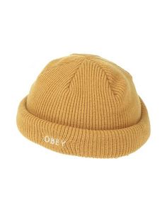 Головной убор Obey