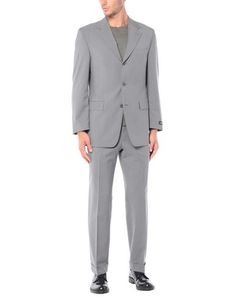 Костюм Hugo Boss