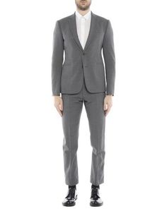 Костюм Emporio Armani