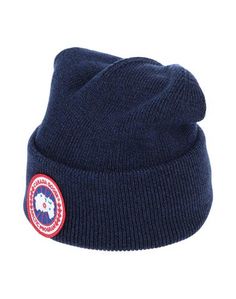 Головной убор Canada Goose