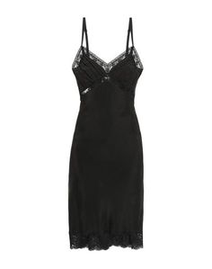 Платье до колена Moschino