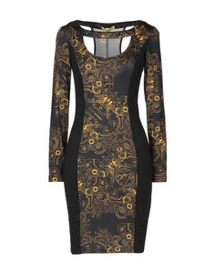 Короткое платье Versace Jeans