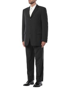 Костюм Hugo Boss