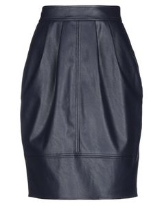 Юбка до колена Elisabetta Franchi