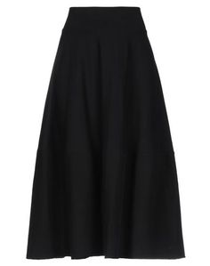 Юбка длиной 3/4 Labo.Art