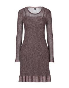 Короткое платье M Missoni