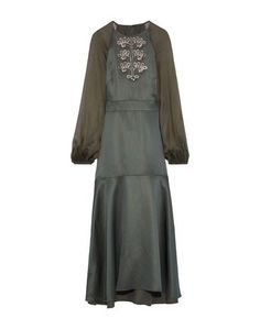 Платье длиной 3/4 Temperley London