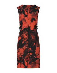 Платье до колена Paul Smith