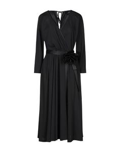 Платье длиной 3/4 Marc Jacobs