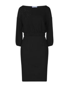 Короткое платье Blumarine