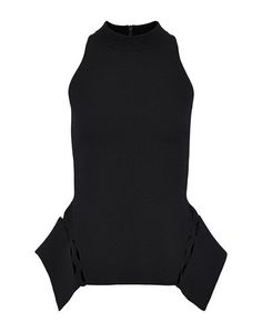 Топ без рукавов Roland Mouret