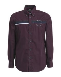 Pубашка Harmont&Blaine