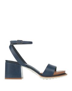 Сандалии Tod`S