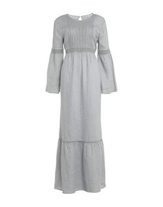 Длинное платье 120%