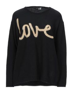 Свитер Love Moschino