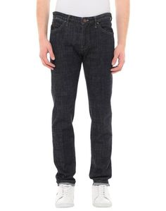 Джинсовые брюки Pt05