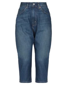Джинсовые брюки-капри Levis Vintage Clothing