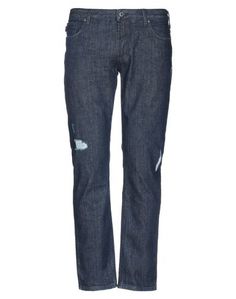 Джинсовые брюки Armani Jeans